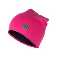 Lenne kepurė mergaitėms, 23678 C*264, rožinė kaina ir informacija | Kepurės, pirštinės, šalikai mergaitėms | pigu.lt