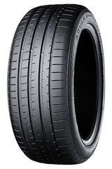 Yokohama Advan Sport V107 295/30R20 101 Y XL цена и информация | Летняя резина | pigu.lt