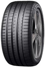 Yokohama Advan Sport V107B 305/30R21 104 Y XL kaina ir informacija | Vasarinės padangos | pigu.lt