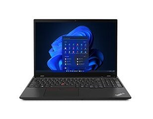 Lenovo ThinkPad P16s Gen 2 (Intel) 21HK001CMX kaina ir informacija | Nešiojami kompiuteriai | pigu.lt