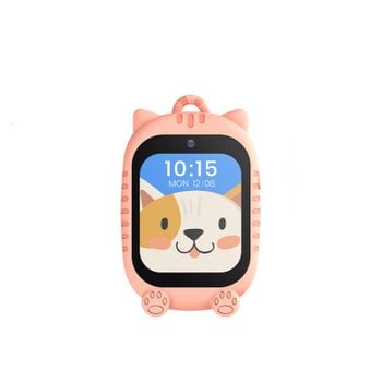 Детские Умные Часы Forever KW-510 GPS WiFi 4G цена и информация | Смарт-часы (smartwatch) | pigu.lt