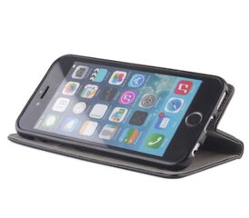 Mocco Smart Magnet Book Case For Samsung Galaxy Xcover Pro 2 / Xcover 6 kaina ir informacija | Telefono dėklai | pigu.lt