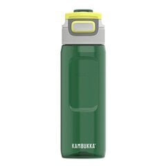 Gertuvė Kambukka Elton Olive Green 11-03033, 1000 ml kaina ir informacija | Gertuvės | pigu.lt