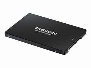 Samsung Enterprise PM893 MZ7L33T8HBLT-00W07 kaina ir informacija | Vidiniai kietieji diskai (HDD, SSD, Hybrid) | pigu.lt