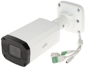 Antivandalinė IP kamera Uniview IPC2325SB-DZK-I0 kaina ir informacija | Stebėjimo kameros | pigu.lt