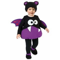 Kostiumas vaikams Vampyras, juodas kaina ir informacija | Karnavaliniai kostiumai | pigu.lt