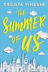 Summer of Us цена и информация | Книги для подростков и молодежи | pigu.lt