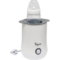 Buteliukų šildytuvas Tigex kaina ir informacija | Buteliukų šildytuvai, sterilizatoriai | pigu.lt