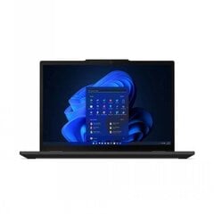 Lenovo ThinkPad X13 Yoga Gen 4 21F2003PMX kaina ir informacija | Nešiojami kompiuteriai | pigu.lt