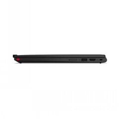 Lenovo ThinkPad X13 Yoga Gen 4 21F2003PMX kaina ir informacija | Nešiojami kompiuteriai | pigu.lt