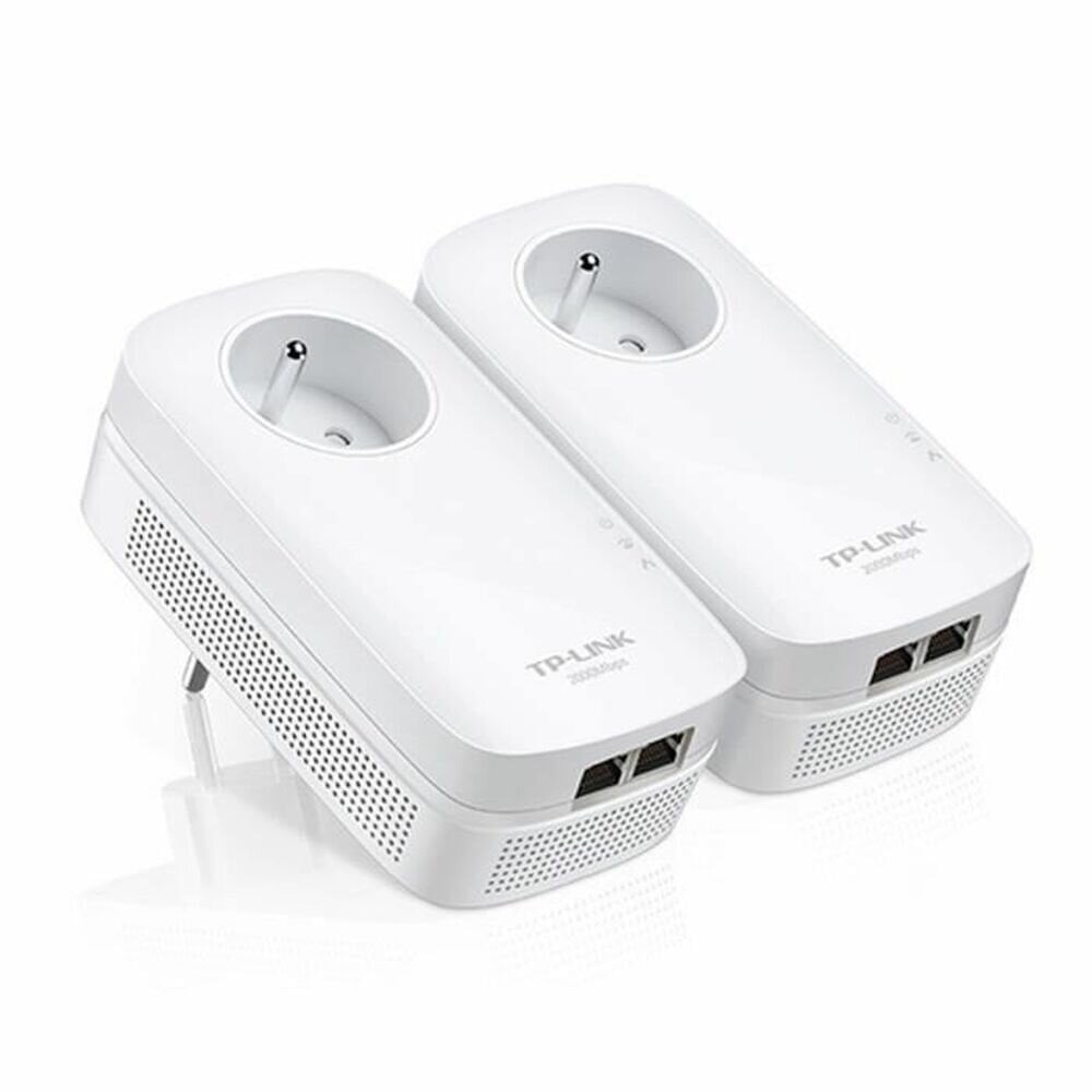 TP-Link AV2000 kaina ir informacija | Adapteriai, USB šakotuvai | pigu.lt