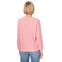 Tommy Hilfiger džemperis moterims 80150, rožinis цена и информация | Женские толстовки | pigu.lt