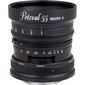 Petzval f/1.7 MKII Canon RF 55mm kaina ir informacija | Objektyvai | pigu.lt