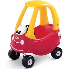 Little Tikes Cozy Coupe, красный цена и информация | Игрушки для малышей | pigu.lt