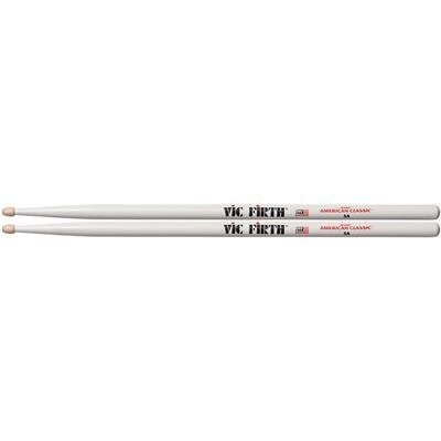 Būgnų lazdelės Vic Firth 5AW kaina ir informacija | Priedai muzikos instrumentams | pigu.lt