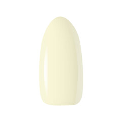 Hibridinis nagų lakas Ocho Nails Pastels P01, 5 g цена и информация | Лаки, укрепители для ногтей | pigu.lt