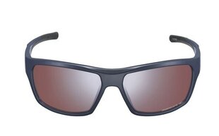 Dviratininko akiniai Shimano Eyewear CE-PLSR2 Pulsar Deep Ocean, mėlyni kaina ir informacija | Sportiniai akiniai | pigu.lt