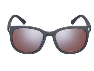 Dviratininko akiniai Shimano Eyewear CE-TKYO2 Tokyo Ebony, juodi цена и информация | Спортивные очки | pigu.lt