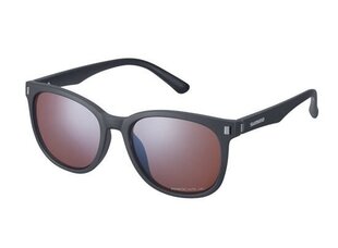 Dviratininko akiniai Shimano Eyewear CE-TKYO2 Tokyo Ebony, juodi цена и информация | Спортивные очки | pigu.lt