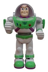 Žaislinis robotas Buzz kaina ir informacija | Žaislai berniukams | pigu.lt