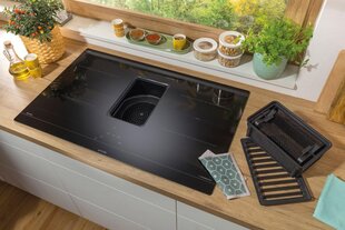 Gorenje HET949BSC цена и информация | Варочные поверхности | pigu.lt