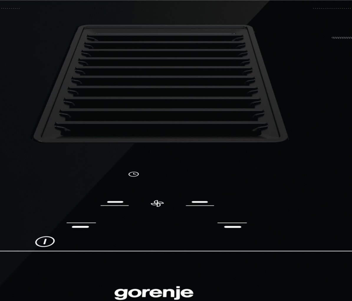 Gorenje HET949BSC kaina ir informacija | Kaitlentės | pigu.lt