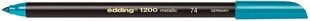 Гелевая ручка Edding 2185 Roller Gel (Пересмотрено A) цена и информация | Письменные принадлежности | pigu.lt