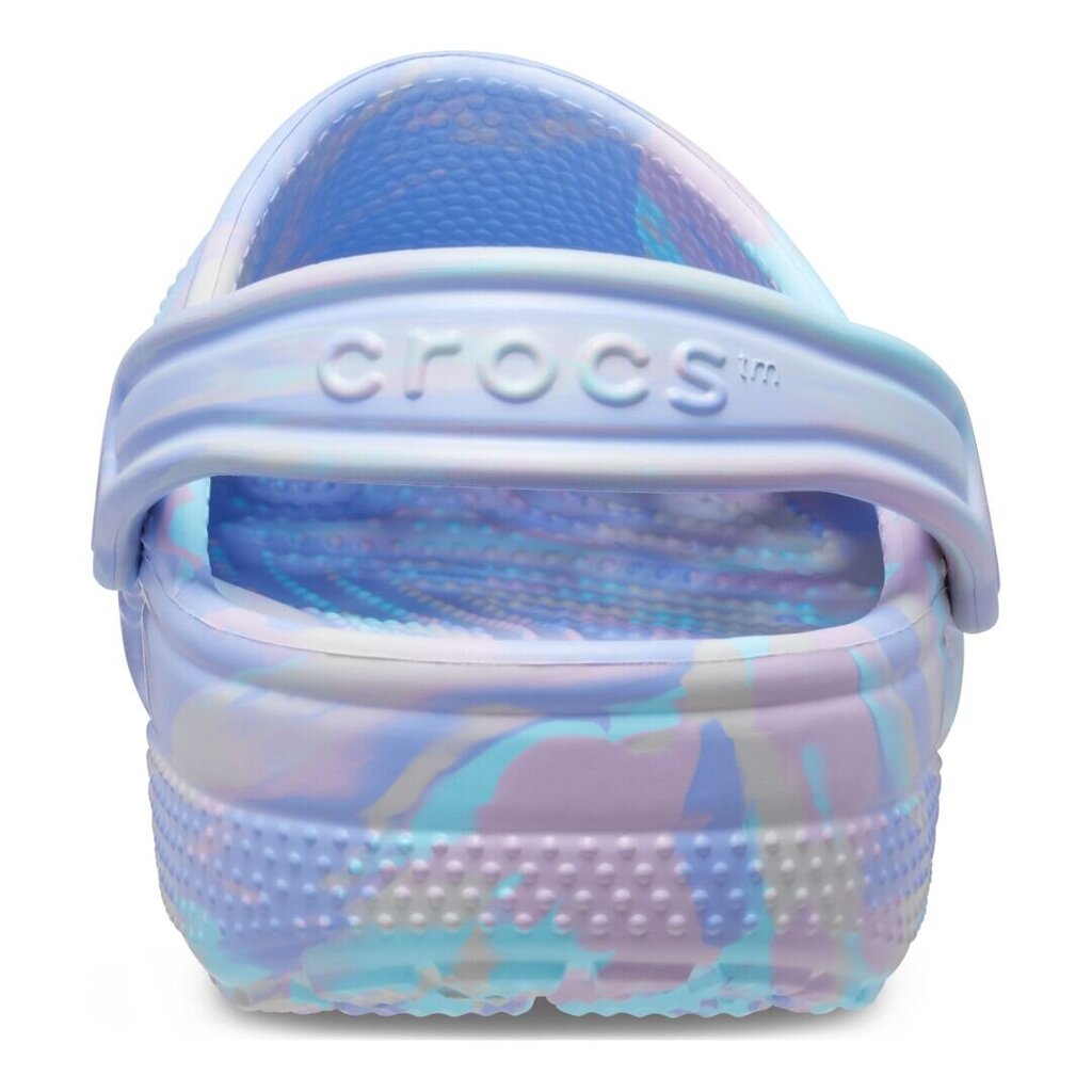 Crocs™ šlepetės berniukams 230520, mėlynos kaina ir informacija | Šlepetės, kambario avalynė vaikams | pigu.lt