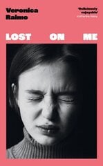 Lost on Me цена и информация | Романы | pigu.lt