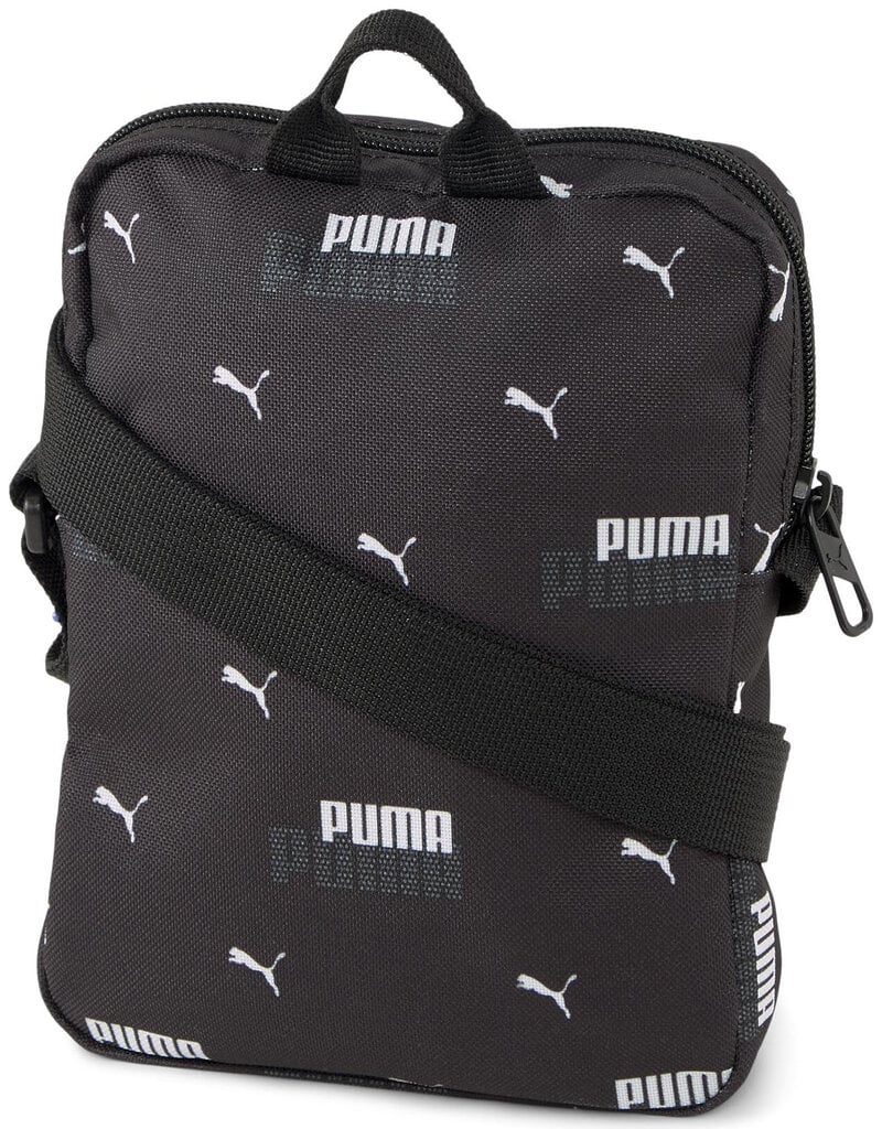 Rankinė per petį Puma Academy, 079135 09 kaina ir informacija | Vyriškos rankinės | pigu.lt