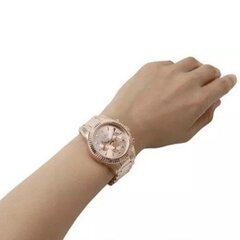 Laikrodis Jacques Lemans LP111J kaina ir informacija | Moteriški laikrodžiai | pigu.lt
