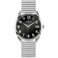 Laikrodis vyrams Jacques Lemans 11769J цена и информация | Мужские часы | pigu.lt