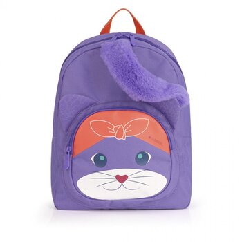 Рюкзак Gabol, фиолетовый цена и информация | Школьные рюкзаки, спортивные сумки | pigu.lt