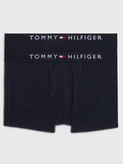 Tommy Hilfiger apatiniai berniukams, juodi kaina ir informacija | Apatiniai drabužiai berniukams | pigu.lt