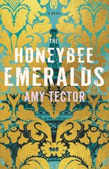 Honeybee Emeralds kaina ir informacija | Fantastinės, mistinės knygos | pigu.lt