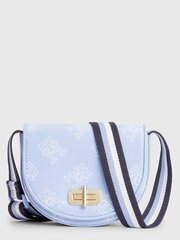 TOMMY HILFIGER TH Monogram Crossover June Iris 540125290 цена и информация | Аксессуары для детей | pigu.lt