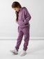 Name It megztinis mergaitėms, 13220219*01, violetinė kaina ir informacija | Megztiniai, bluzonai, švarkai mergaitėms | pigu.lt