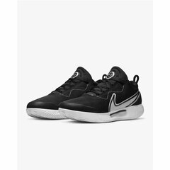 Vyriški teniso bateliai Nike Court Zoom Pro S6475667, juodi цена и информация | Кроссовки для мужчин | pigu.lt