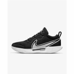 Vyriški teniso bateliai Nike Court Zoom Pro S6475667, juodi цена и информация | Кроссовки для мужчин | pigu.lt