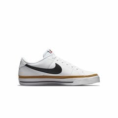 Nike sportiniai batai moterims Court Legacy Next Nature S6477563, balti цена и информация | Спортивная обувь, кроссовки для женщин | pigu.lt