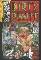 Dirty Plotte: The Complete Julie Doucet kaina ir informacija | Knygos apie meną | pigu.lt