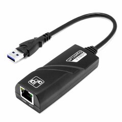 PcCom S7820611 цена и информация | Адаптеры, USB-разветвители | pigu.lt