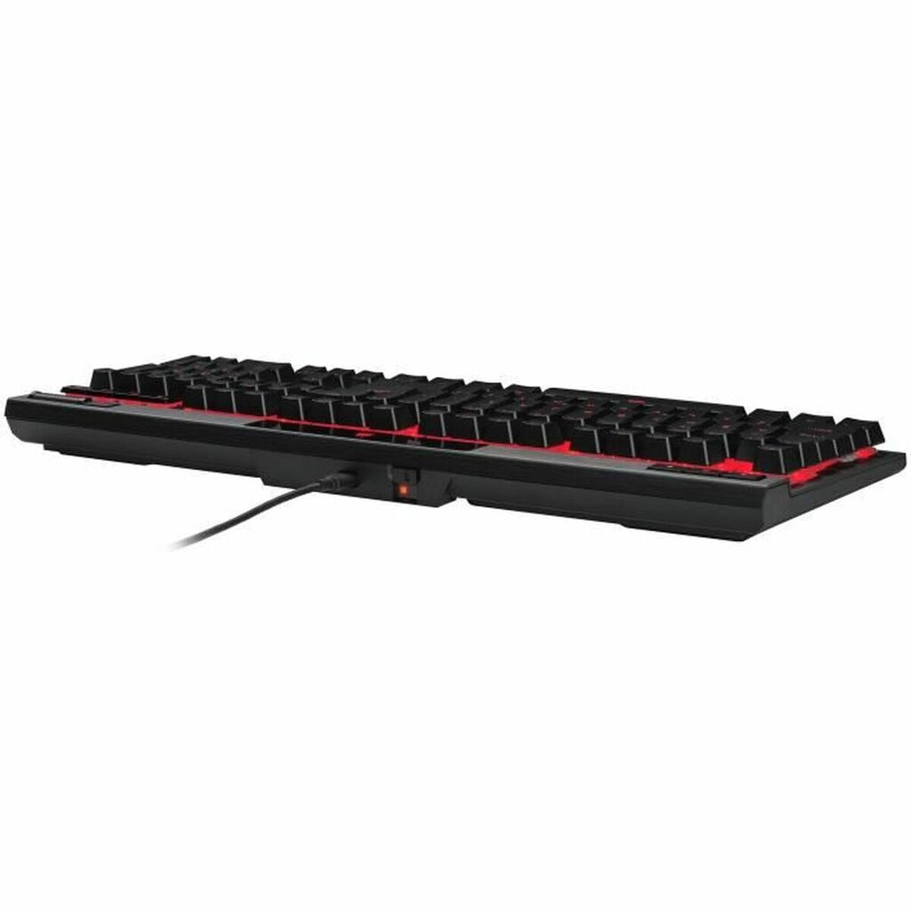 Corsair K70 kaina ir informacija | Klaviatūros | pigu.lt