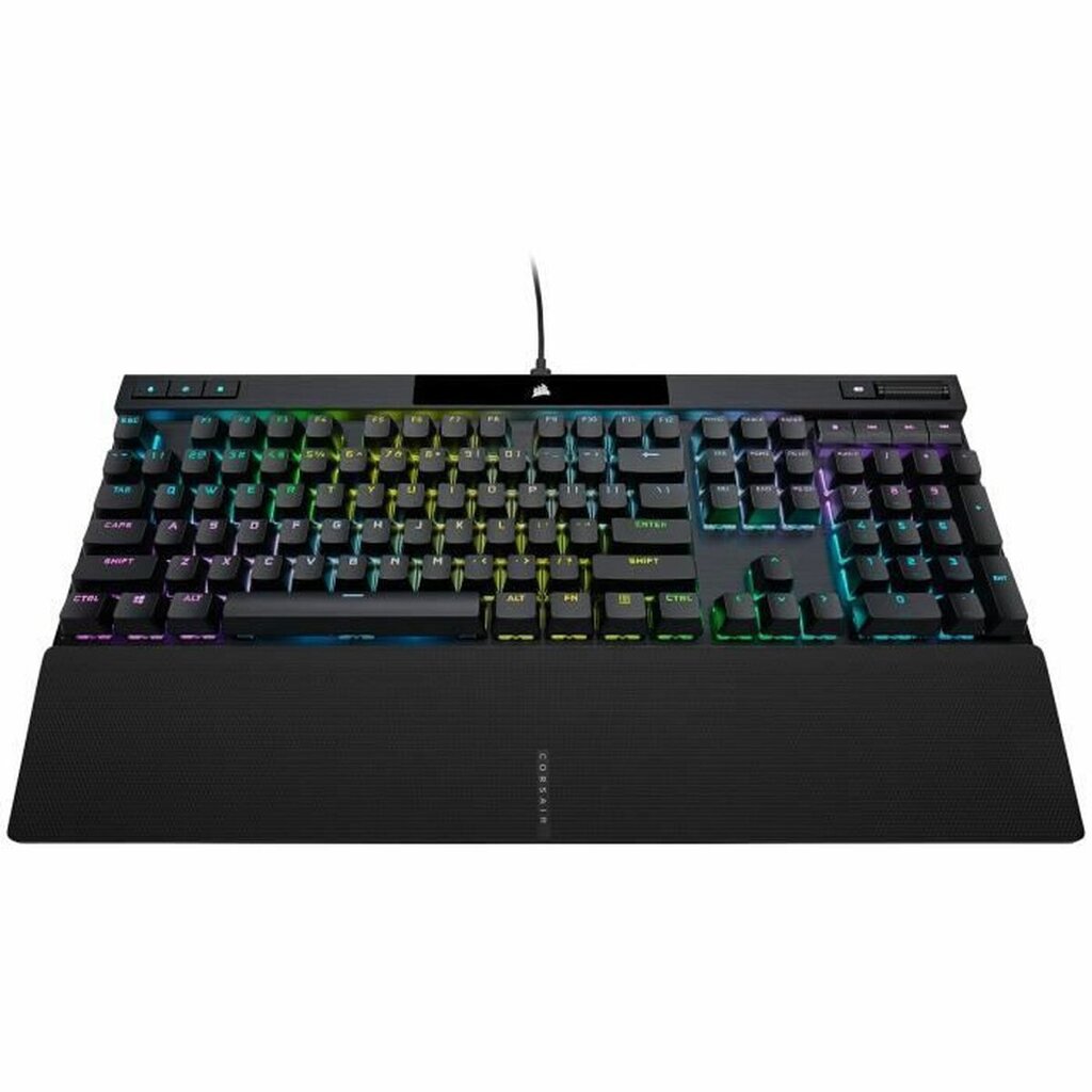 Corsair K70 kaina ir informacija | Klaviatūros | pigu.lt