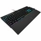 Corsair K70 kaina ir informacija | Klaviatūros | pigu.lt