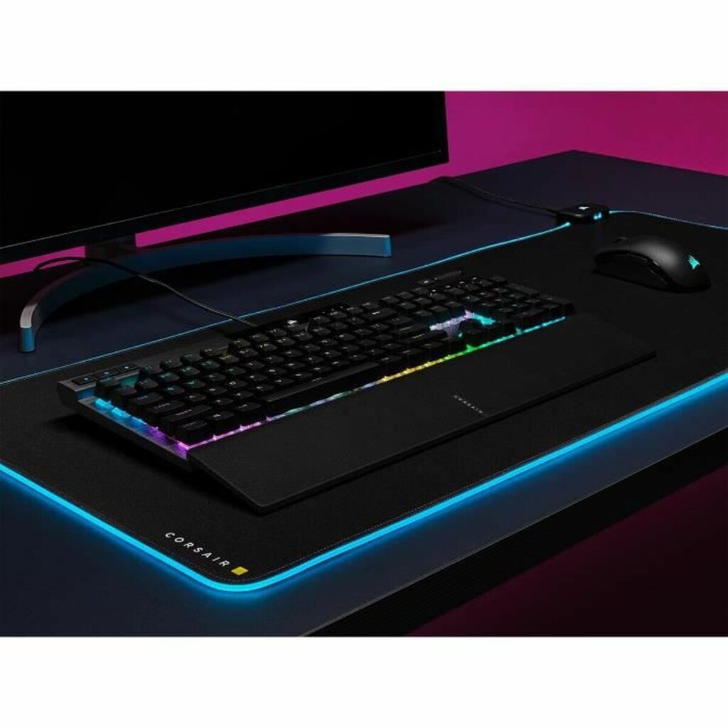 Corsair K70 kaina ir informacija | Klaviatūros | pigu.lt