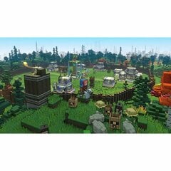 Minecraft Legends - Deluxe Edition kaina ir informacija | Kompiuteriniai žaidimai | pigu.lt