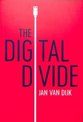 Digital Divide kaina ir informacija | Enciklopedijos ir žinynai | pigu.lt