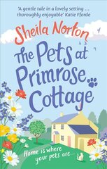Pets at Primrose Cottage цена и информация | Романы | pigu.lt