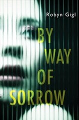 By Way of Sorrow цена и информация | Фантастика, фэнтези | pigu.lt